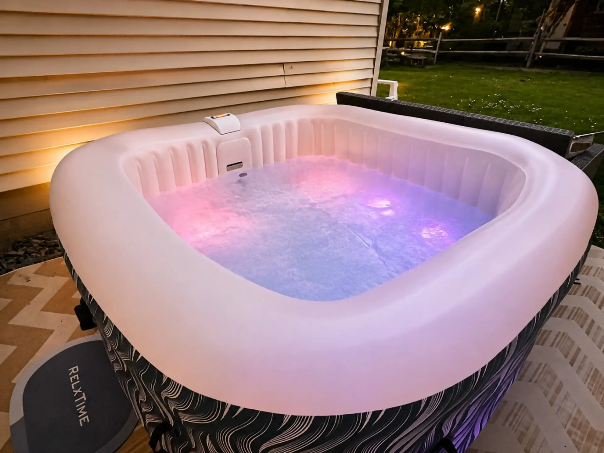 Hot Tub Angle 1
