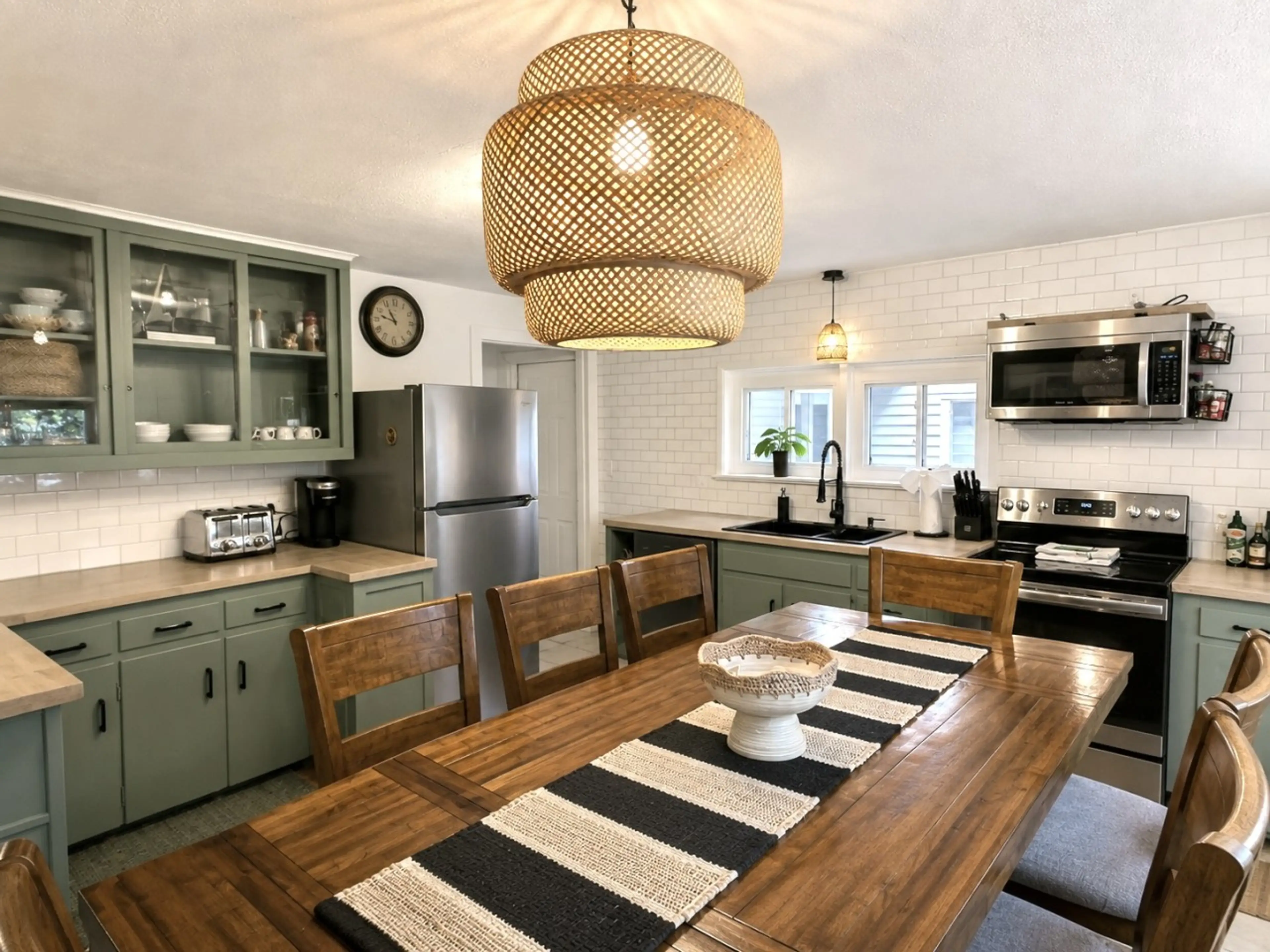 Kitchen Table