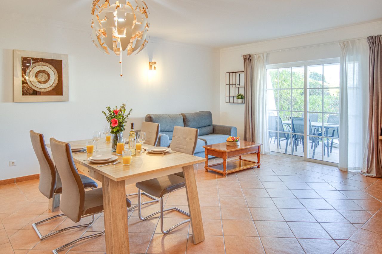 Villa Periquito, Albufeira