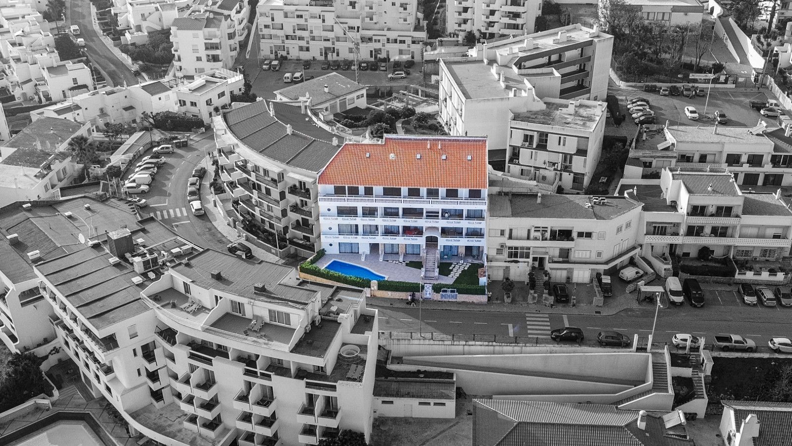 Golfinho, Albufeira