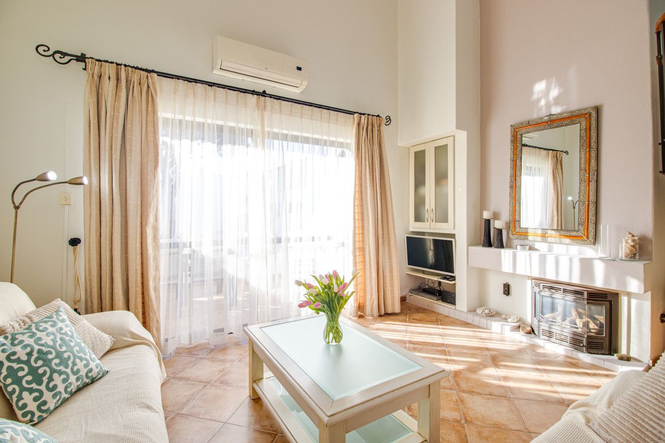 Pinhal Apartment, Quarteira