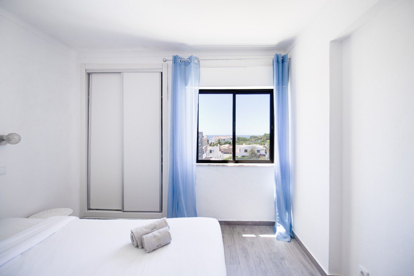 Forte Apartment, Albufeira