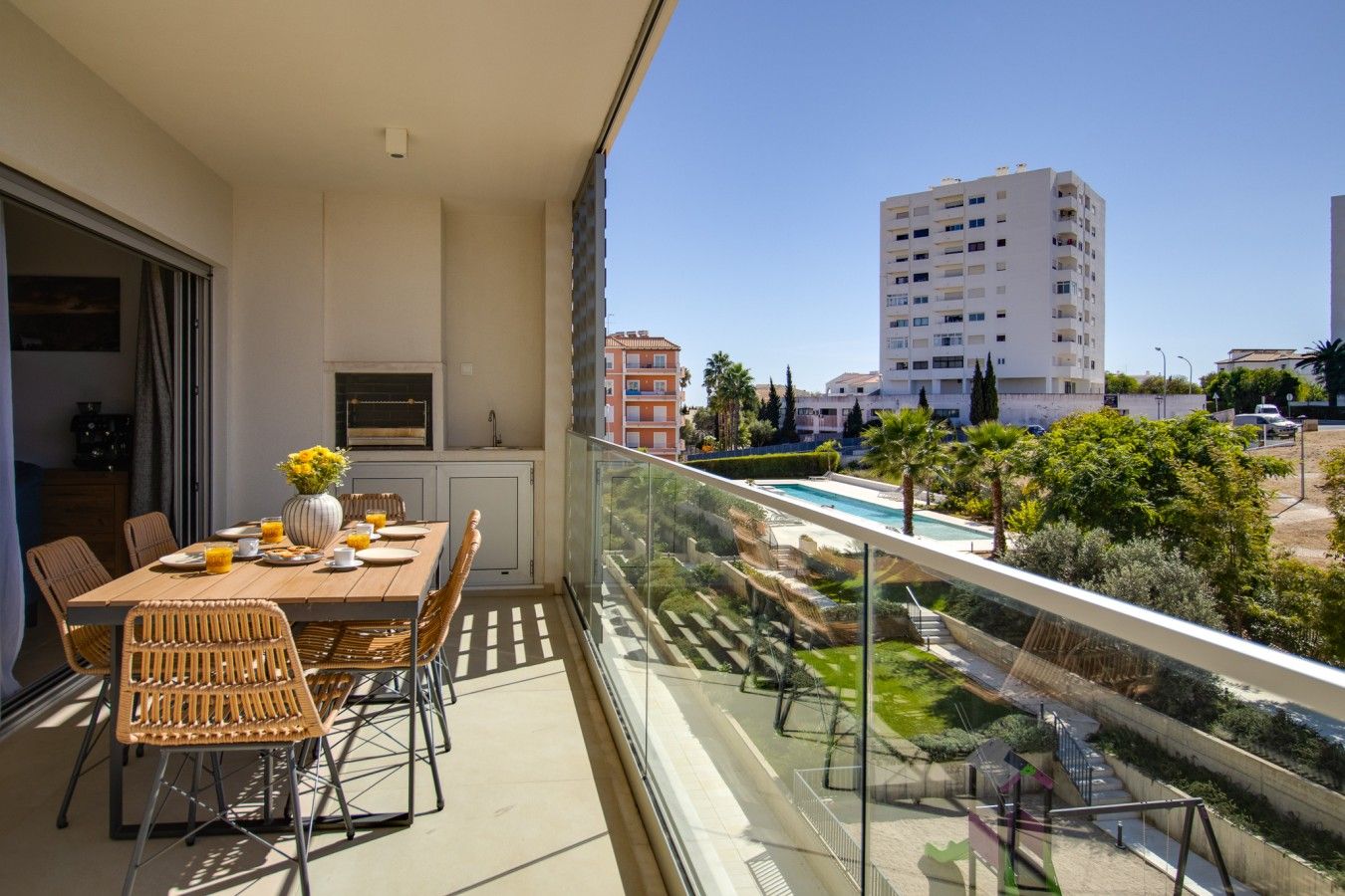 Brisa Apartment, Albufeira