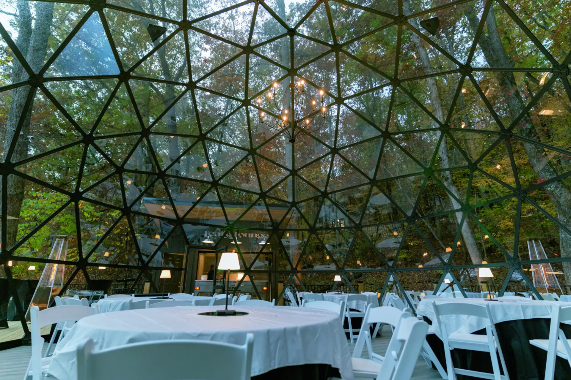 STAR DOME