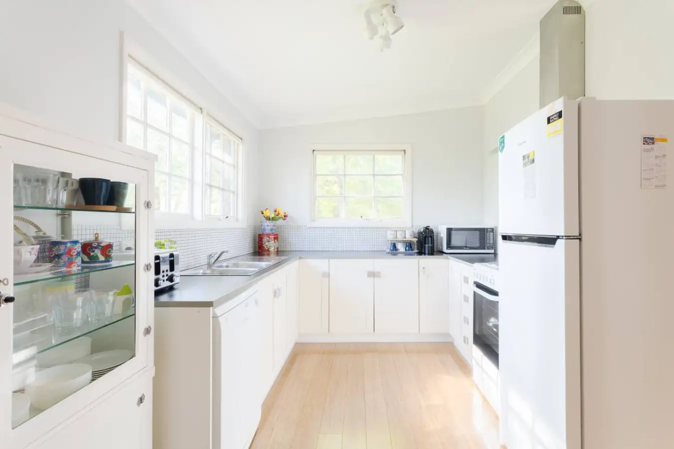 Nilgiri House – 3BR Blue Mountains Retreat, Katoomba - Image 3