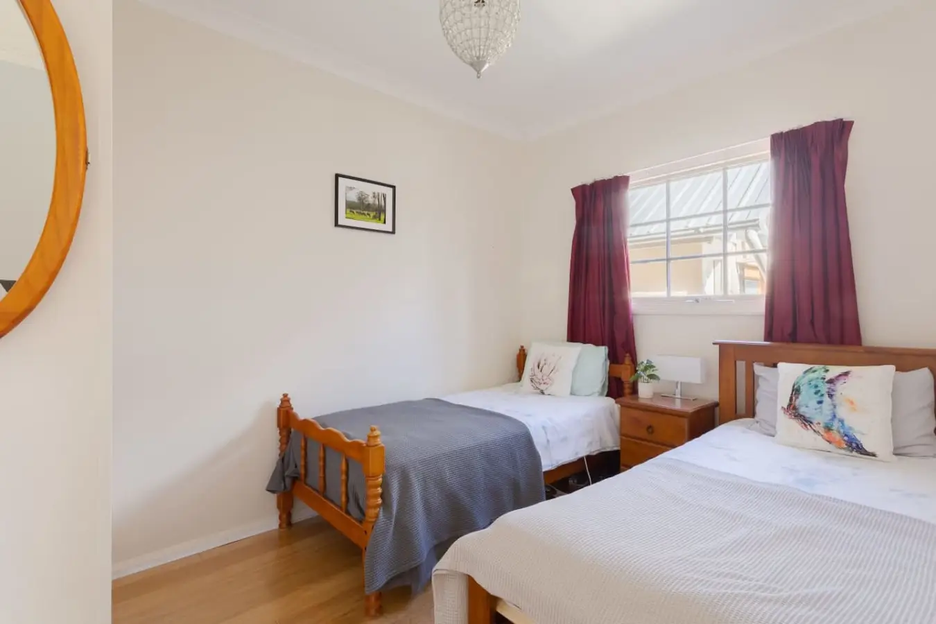 Nilgiri House – 3BR Blue Mountains Retreat, Katoomba - Image 15