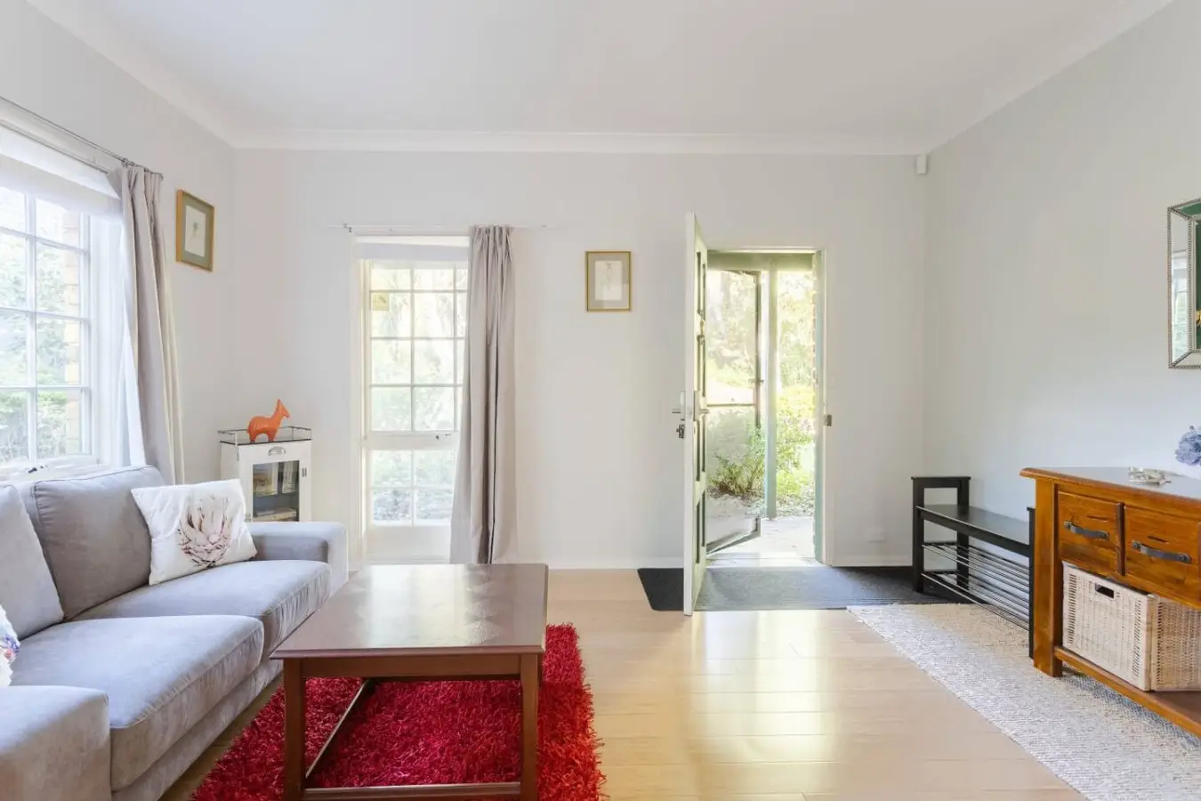 Nilgiri House – 3BR Blue Mountains Retreat, Katoomba - Image 20