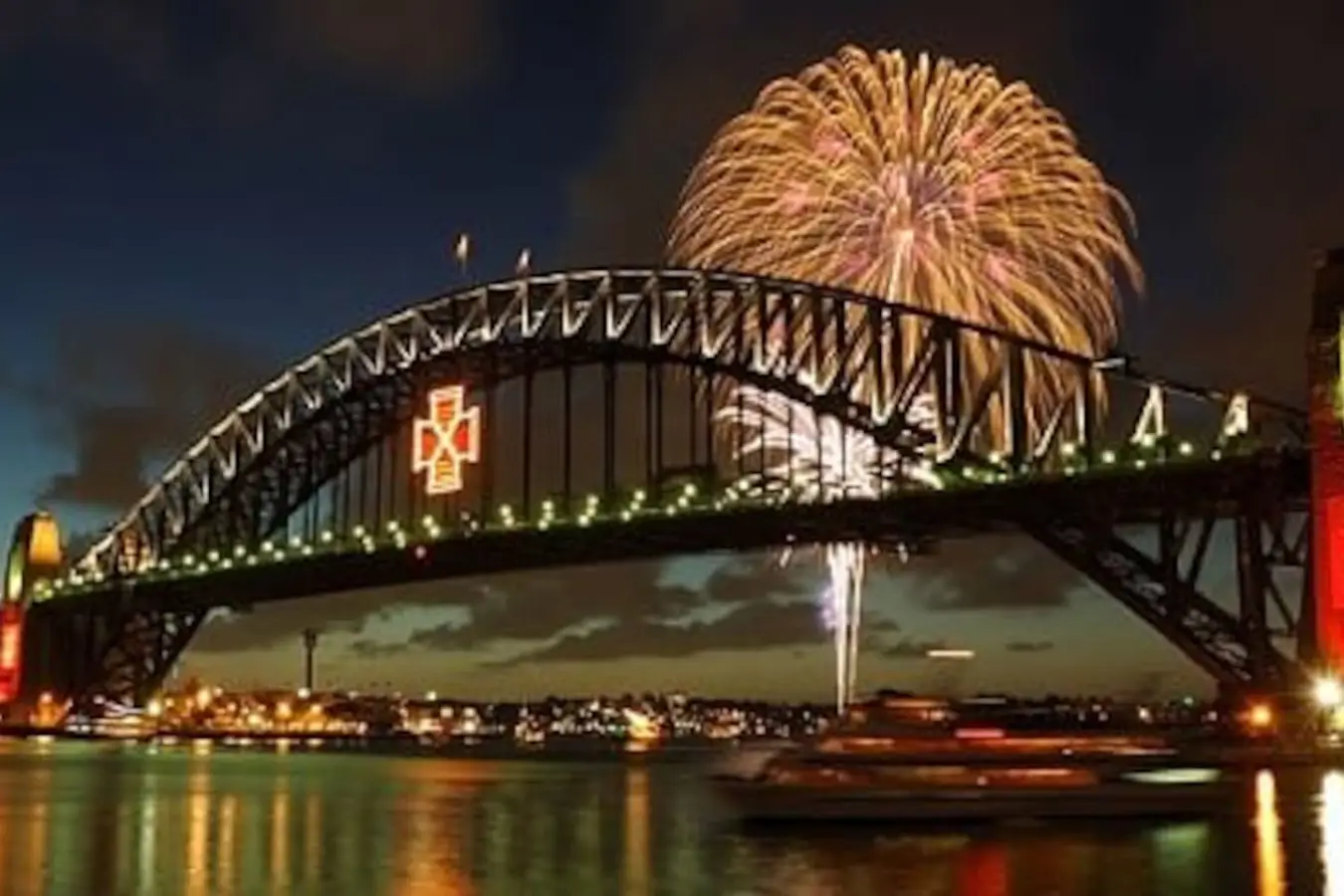 Kirribilli 2BR Apartment with Sydney Harbour Views - Image 25