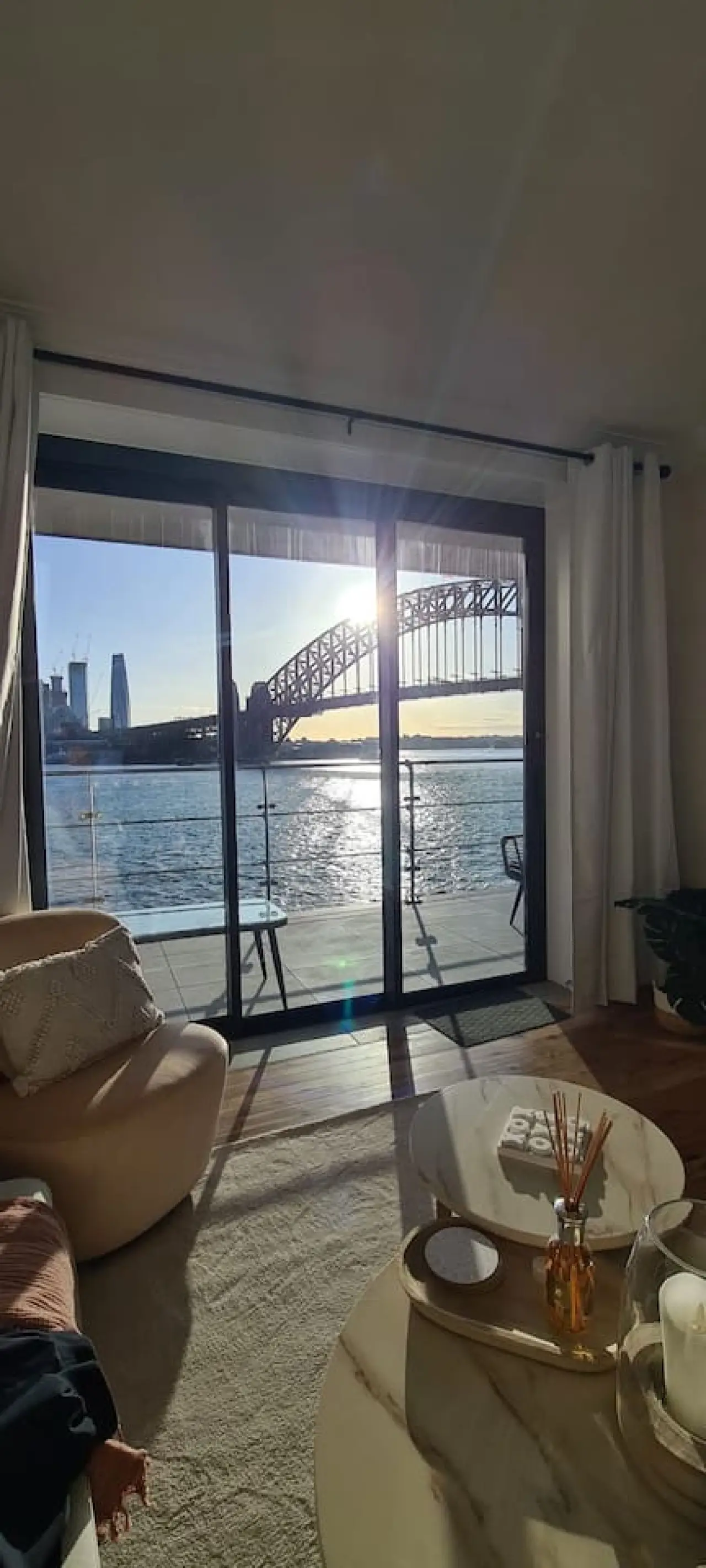 Kirribilli 2BR Apartment with Sydney Harbour Views - Image 27