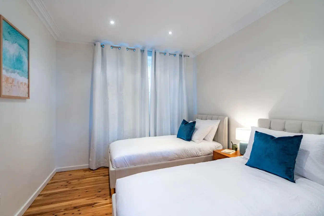 Kirribilli 2BR Apartment with Sydney Harbour Views - Image 19