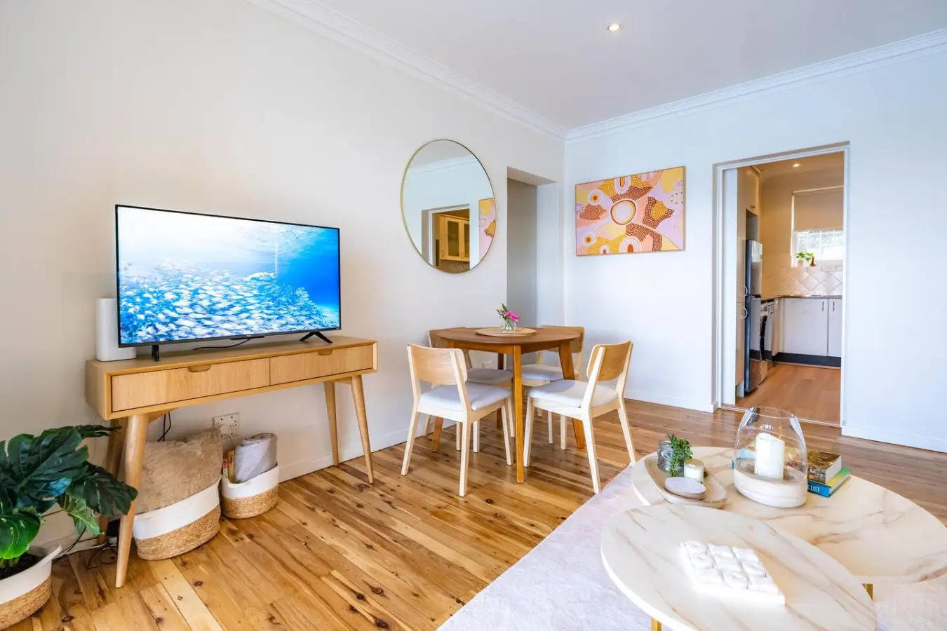 Kirribilli 2BR Apartment with Sydney Harbour Views - Image 10