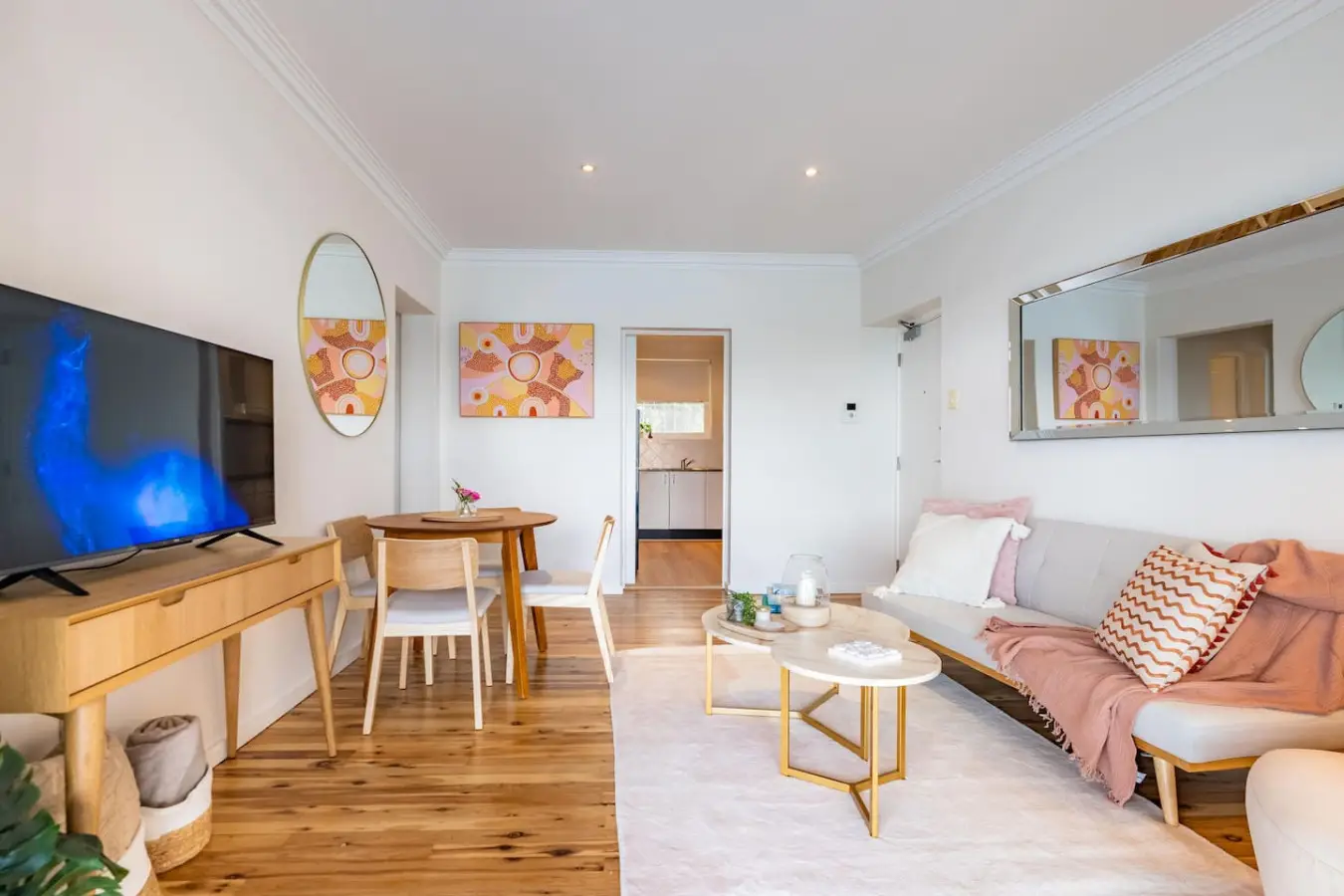 Kirribilli 2BR Apartment with Sydney Harbour Views - Image 15