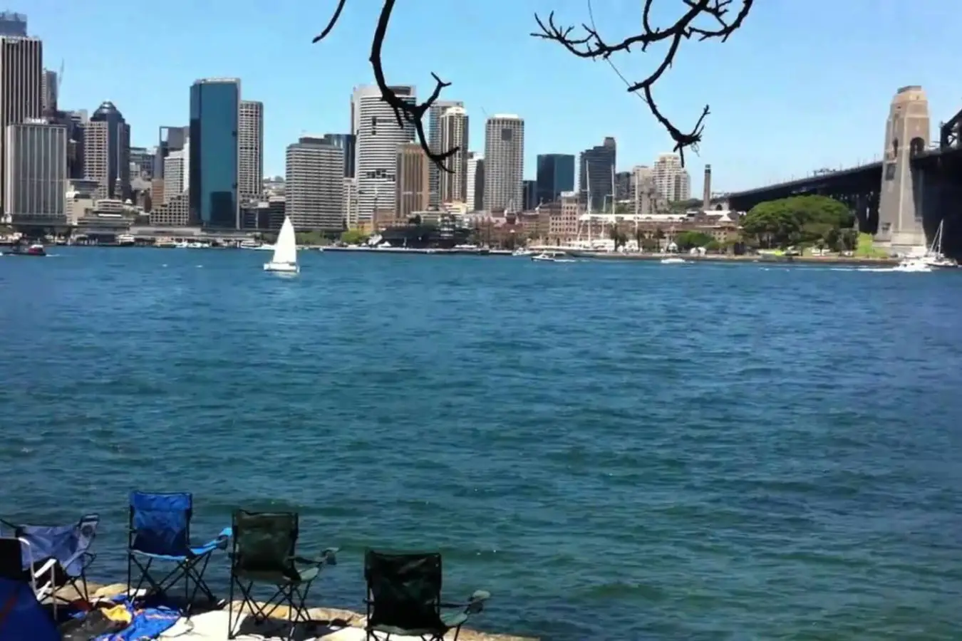Kirribilli 2BR Apartment with Sydney Harbour Views - Image 26