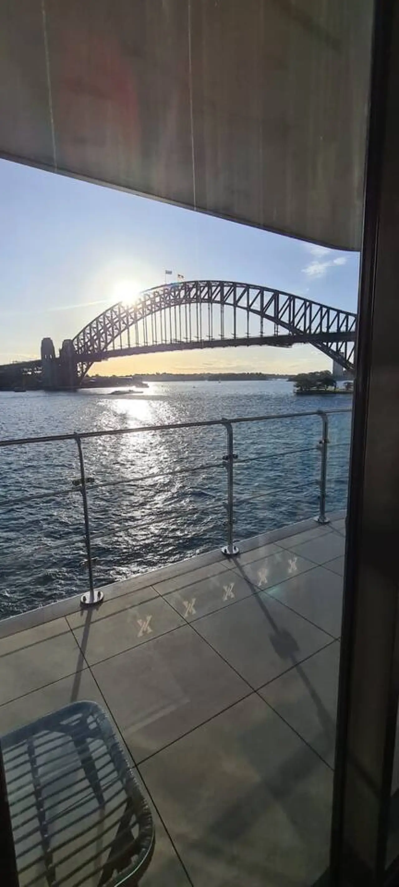 Kirribilli 2BR Apartment with Sydney Harbour Views - Image 23