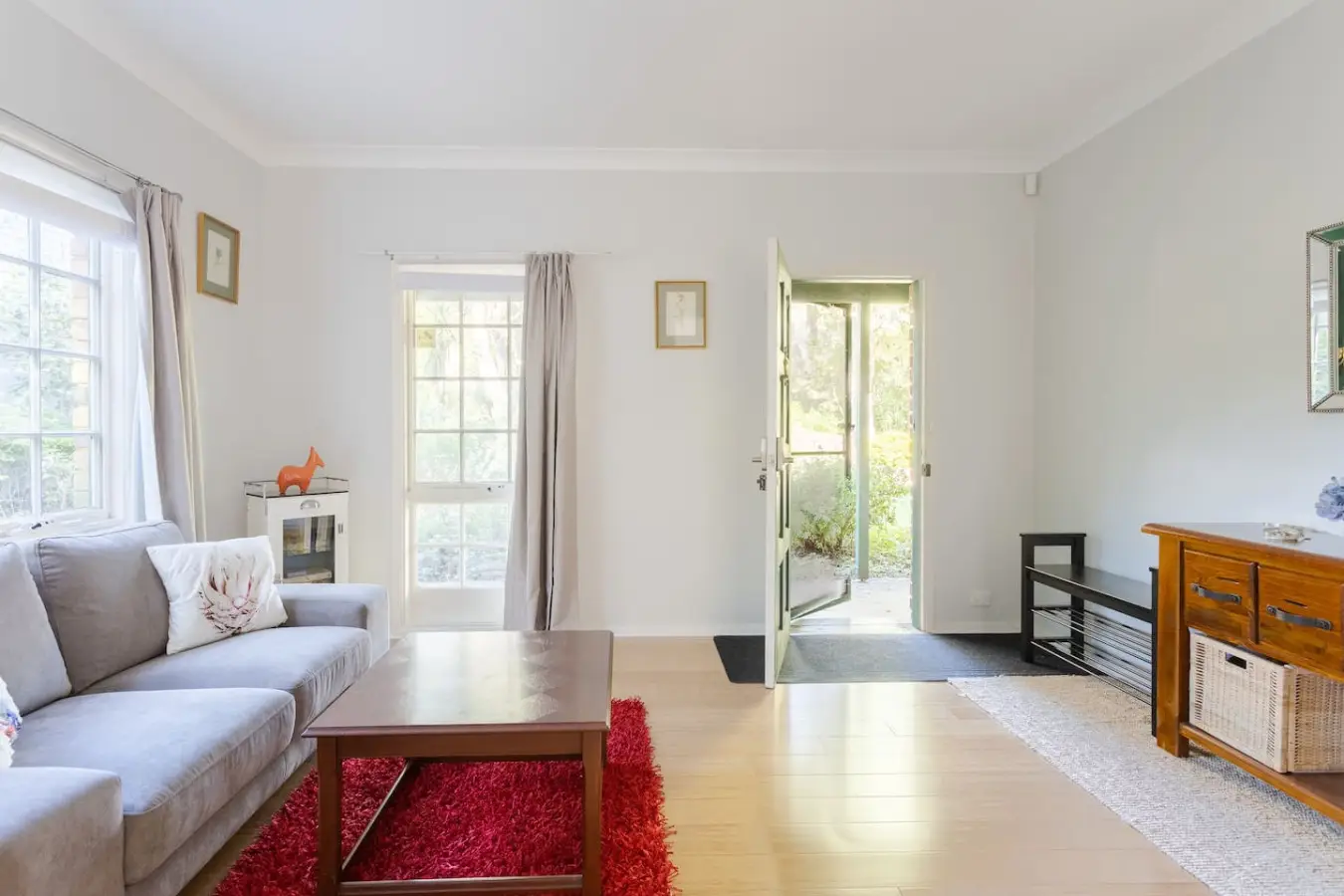 Nilgiri House 3BR Mountain Retreat – Katoomba, Monthly Stays - Image 13
