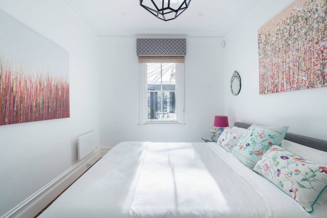 Bryn-y-Mor Cottage – Romantic Fireplace Getaway, Leura - Image 9