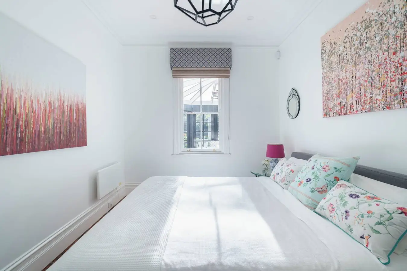 Bryn-y-Mor Cottage – Romantic Fireplace Getaway, Leura - Image 9