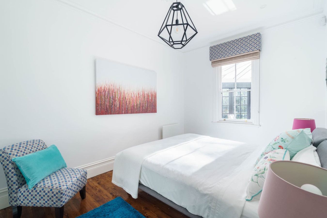 Bryn-y-Mor Cottage – Romantic Fireplace Getaway, Leura - Image 10