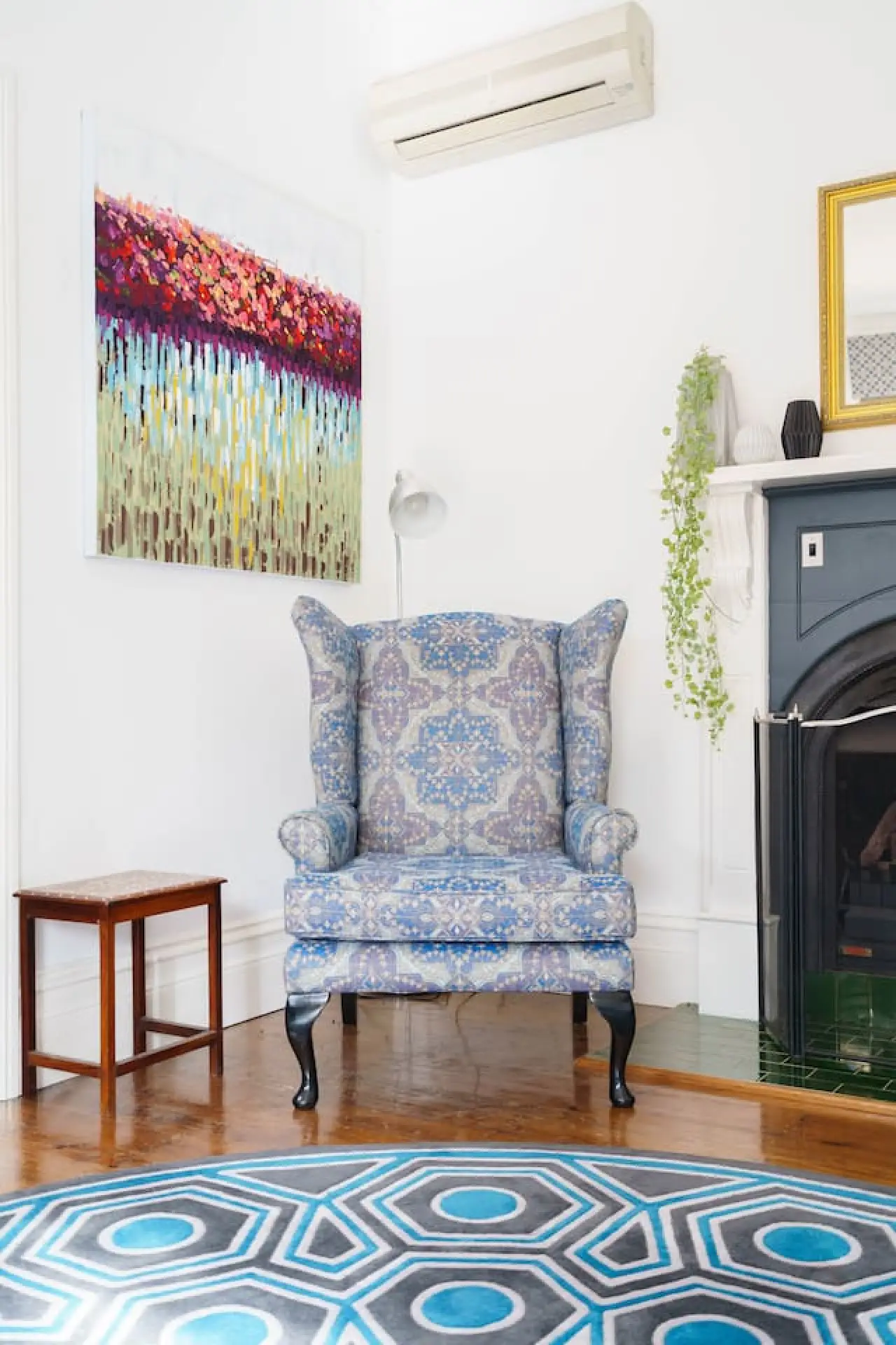 Bryn-y-Mor Cottage – Romantic Fireplace Getaway, Leura - Image 23