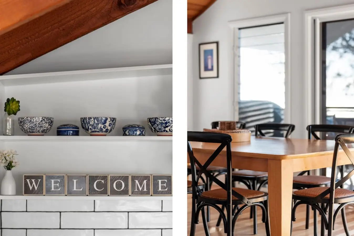 The Lighthouse – 4BR Beach House, Sleeps 10, Mollymook - Image 11