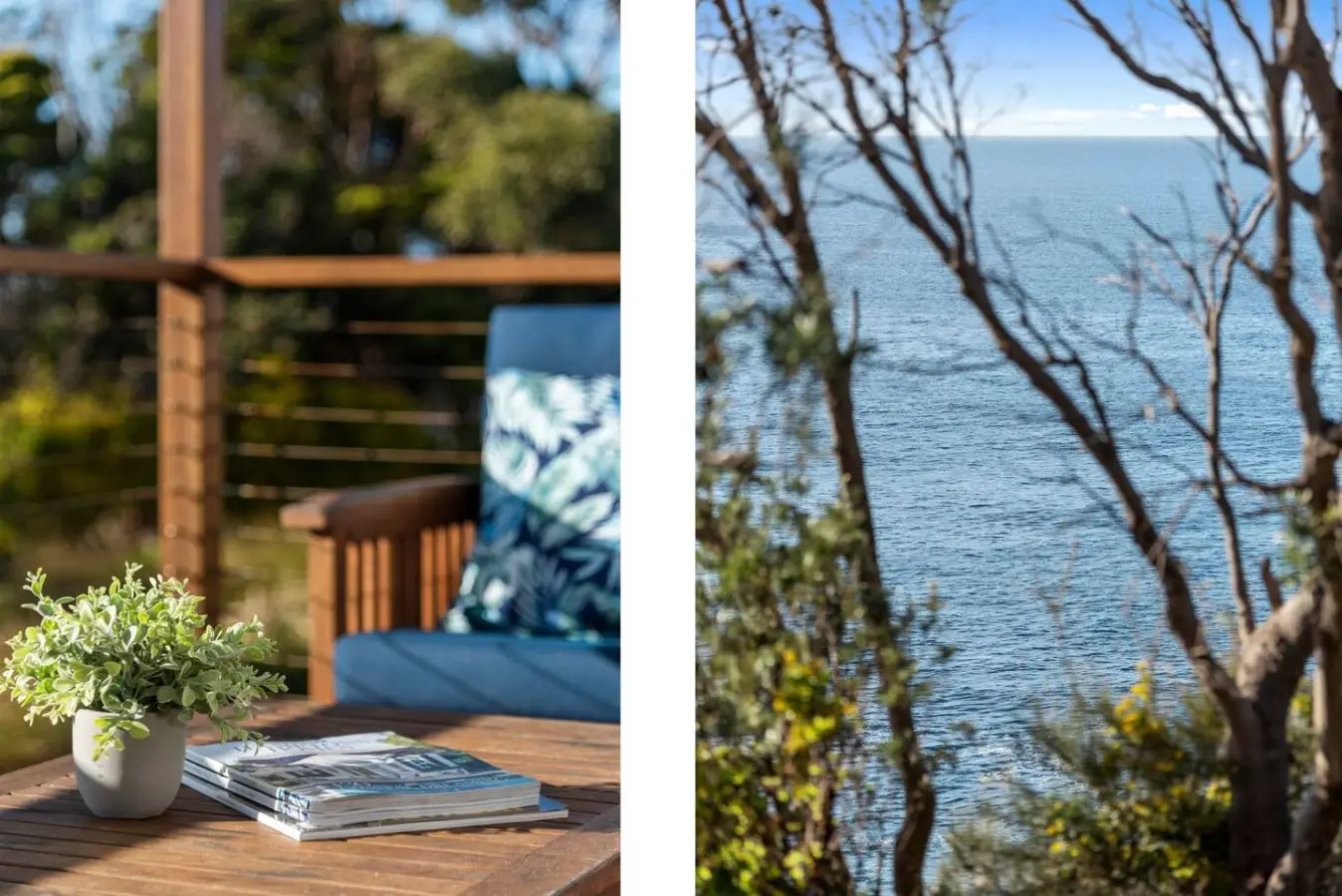 The Lighthouse – 4BR Beach House, Sleeps 10, Mollymook - Image 28
