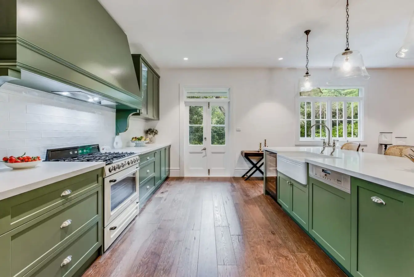 Villa Northcote – 4BR Luxury Family Retreat, Leura - Image 11
