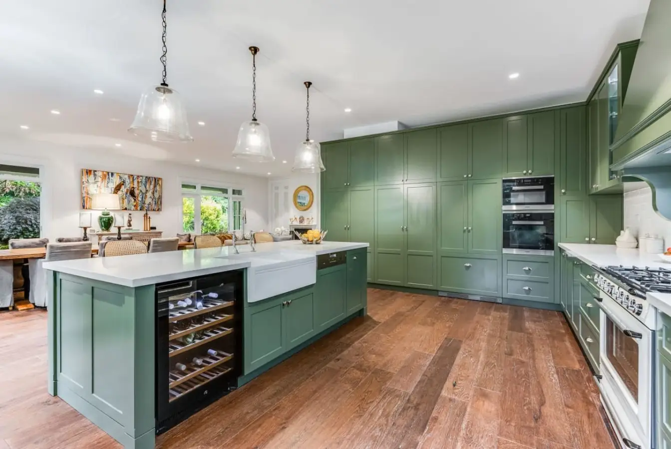 Villa Northcote – 4BR Luxury Family Retreat, Leura - Image 8