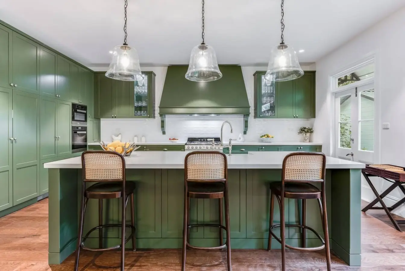 Villa Northcote – 4BR Luxury Family Retreat, Leura - Image 9