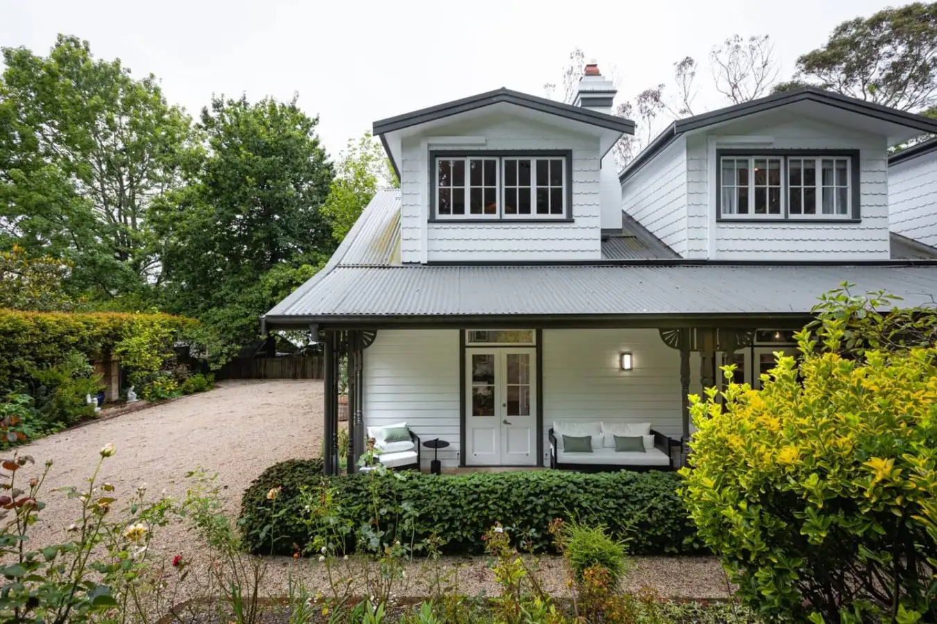 Villa Northcote – 4BR Luxury Family Retreat, Leura - Image 1