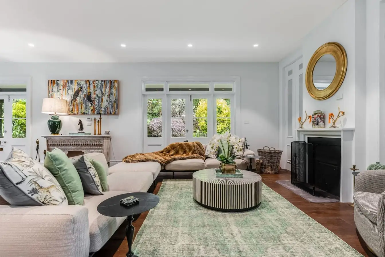 Villa Northcote – 4BR Luxury Family Retreat, Leura - Image 2