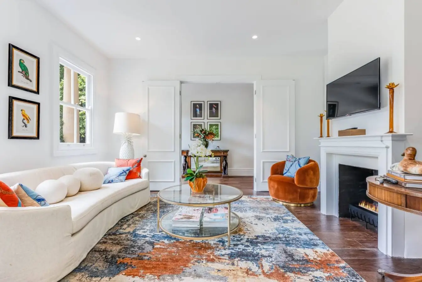 Villa Northcote – 4BR Luxury Family Retreat, Leura - Image 4
