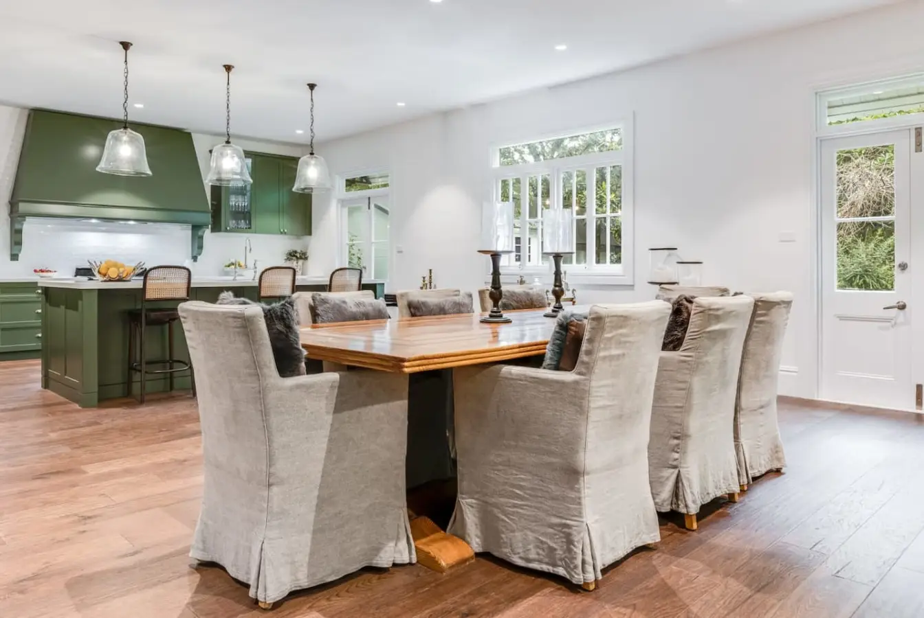 Villa Northcote – 4BR Luxury Family Retreat, Leura - Image 7