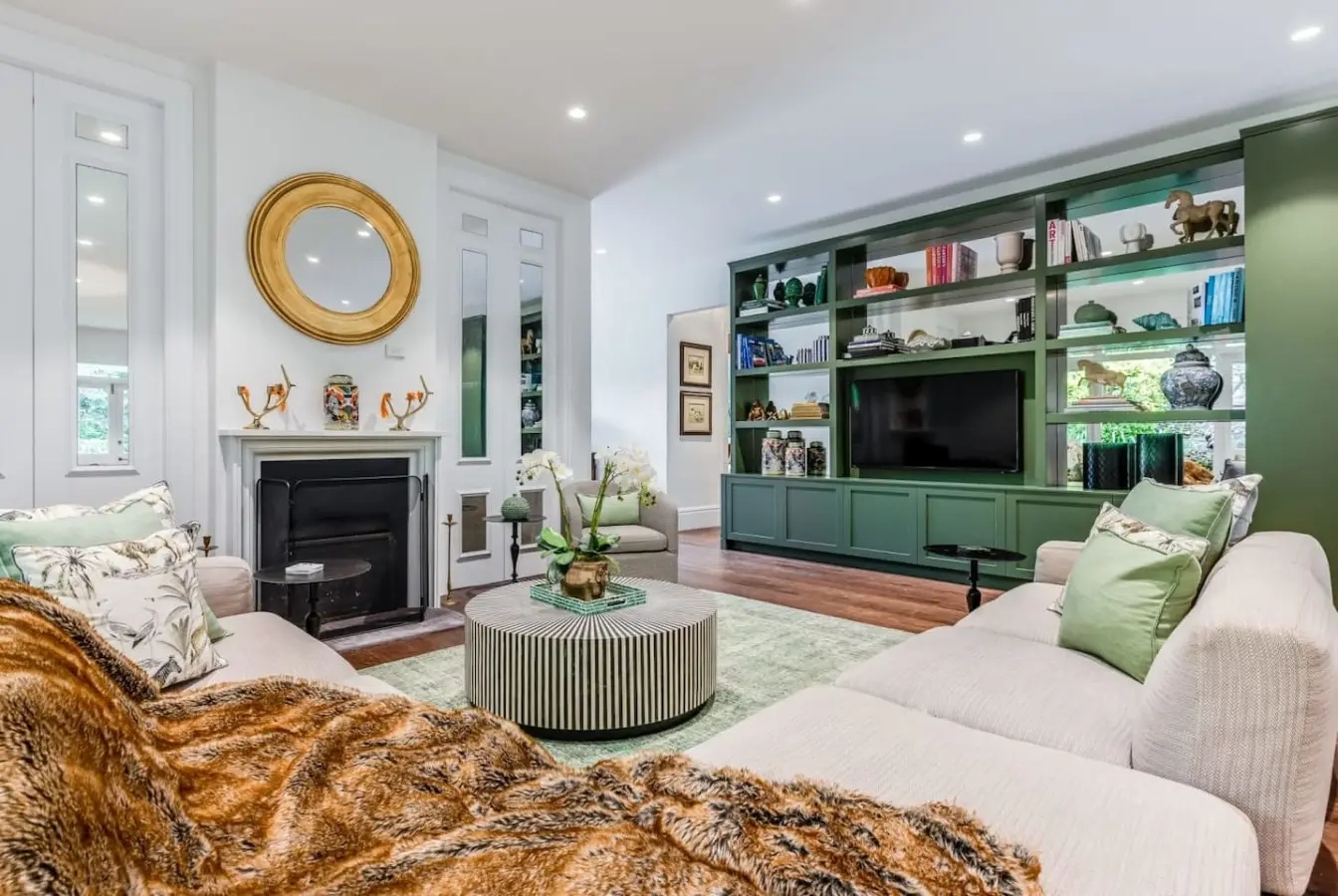 Villa Northcote – 4BR Luxury Family Retreat, Leura - Image 3