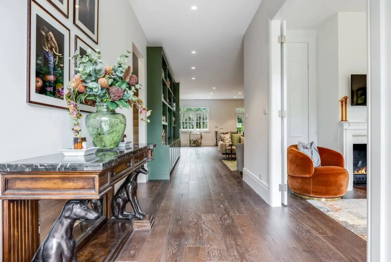 Villa Northcote – 4BR Luxury Family Retreat, Leura - Image 12