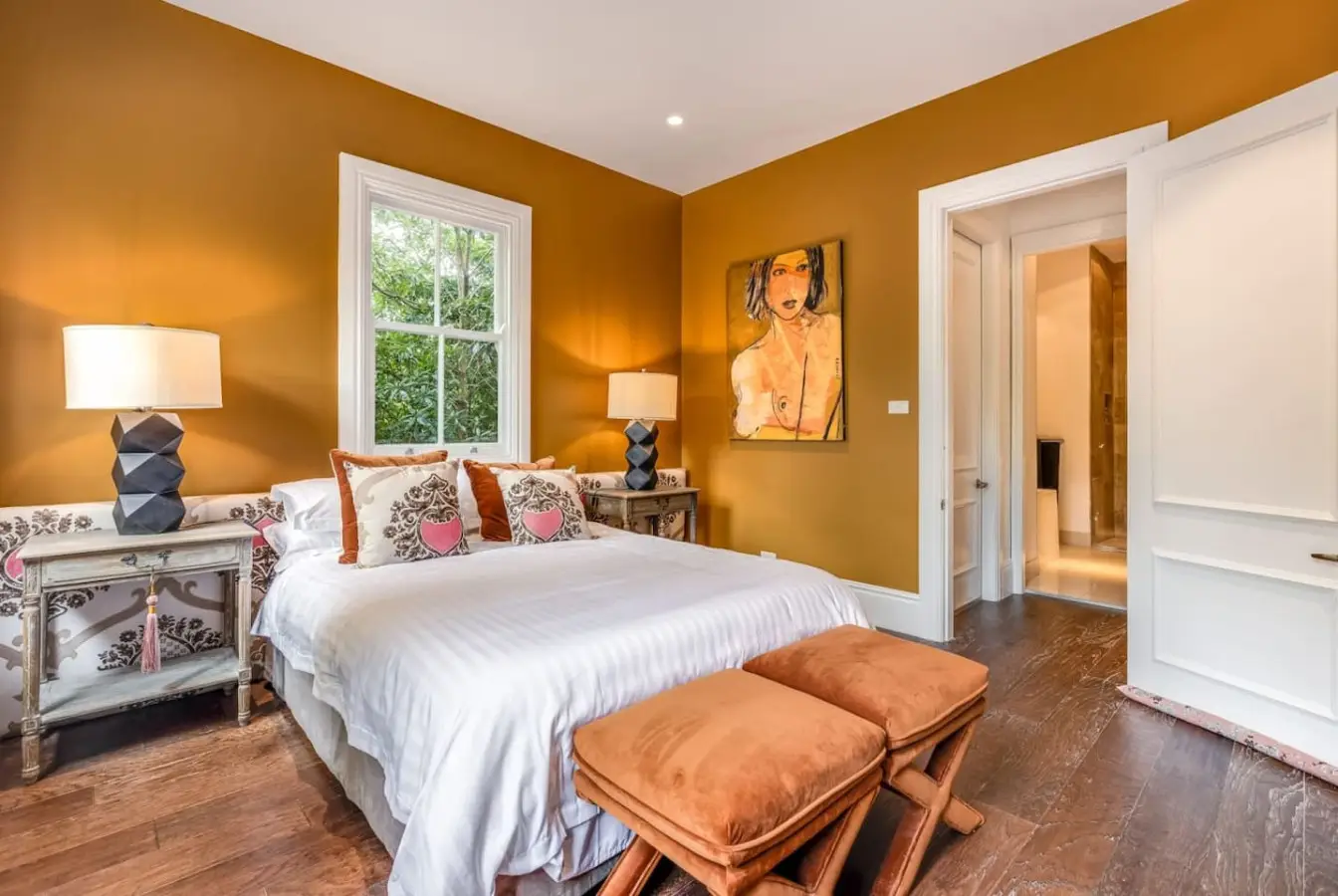 Villa Northcote – 4BR Luxury Family Retreat, Leura - Image 20