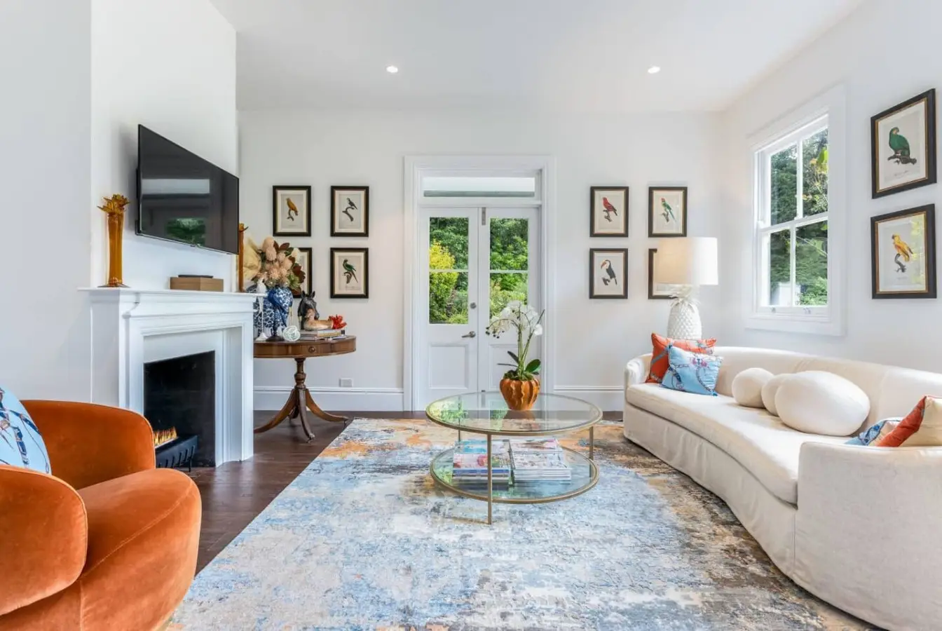 Villa Northcote – 4BR Luxury Family Retreat, Leura - Image 5