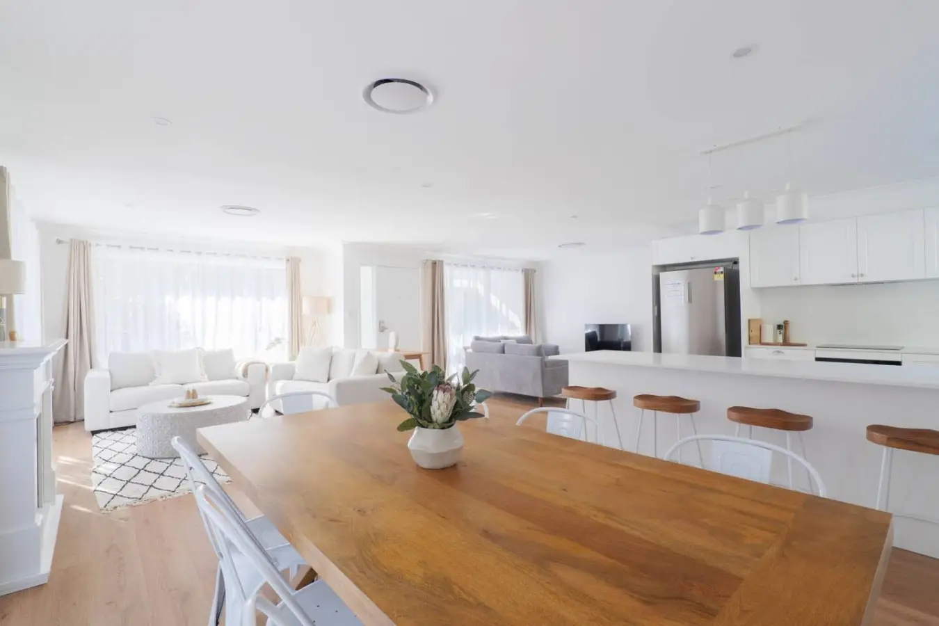 Abbey House – 3BR Garden Retreat, Dog Friendly, Leura - Image 4