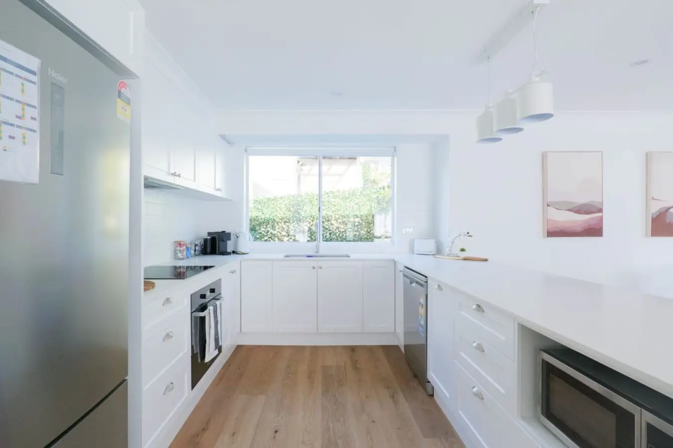 Abbey House – 3BR Garden Retreat, Dog Friendly, Leura - Image 13