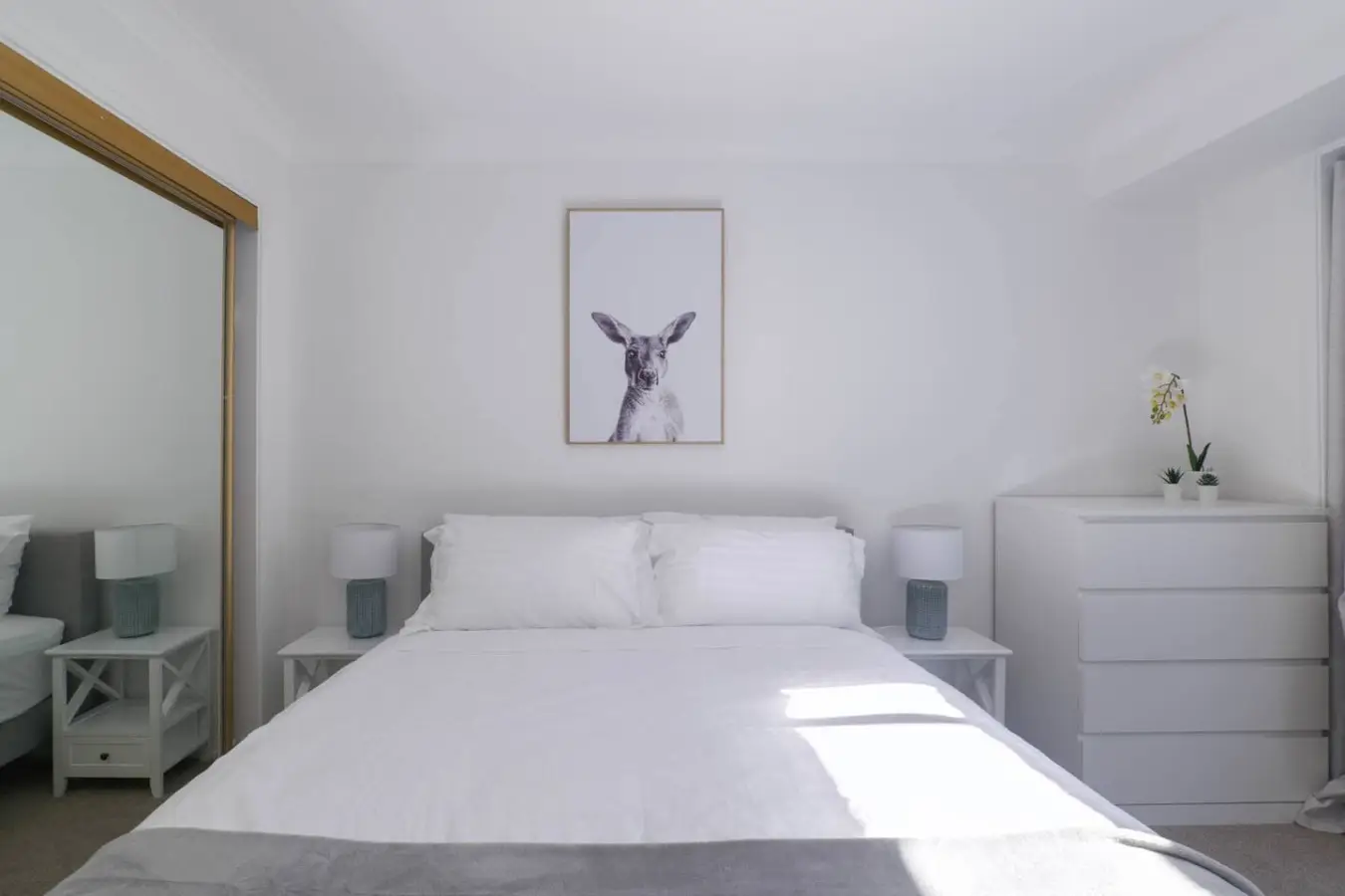 Abbey House – 3BR Garden Retreat, Dog Friendly, Leura - Image 7
