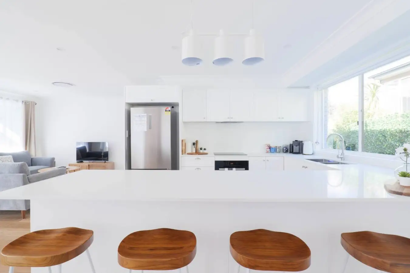 Abbey House – 3BR Garden Retreat, Dog Friendly, Leura - Image 15