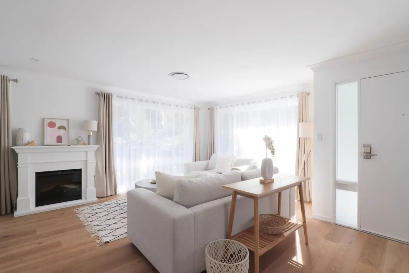 Abbey House – 3BR Garden Retreat, Dog Friendly, Leura - Image 6