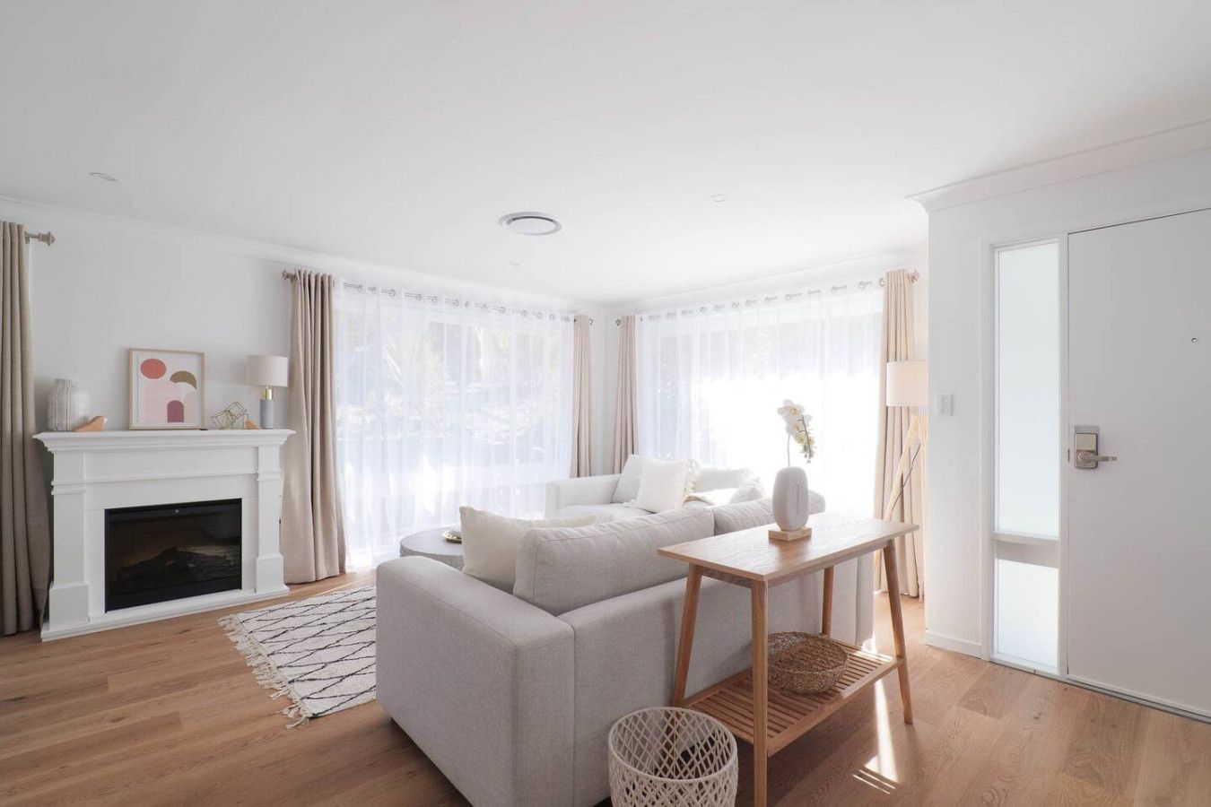 Abbey House – 3BR Garden Retreat, Leura (Monthly Stays) - Image 6