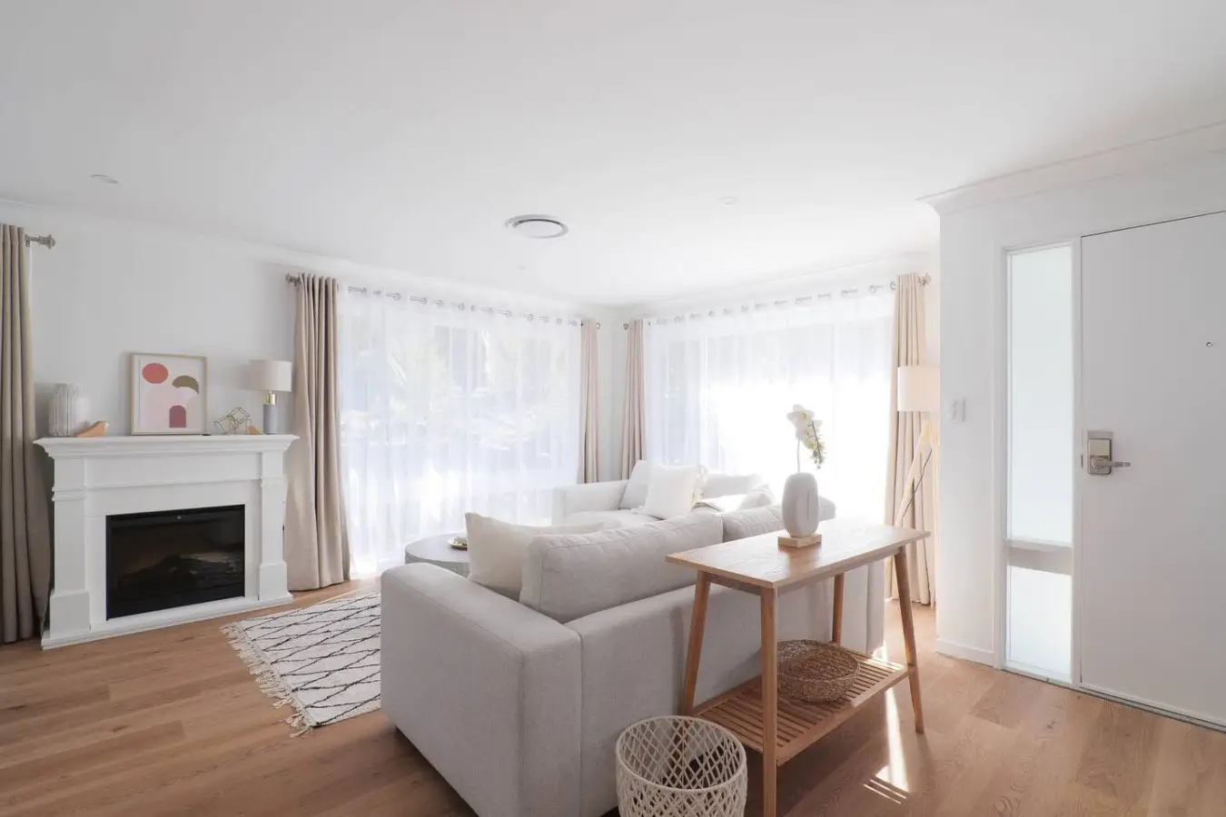 Abbey House – 3BR Garden Retreat, Leura (Monthly Stays) - Image 6