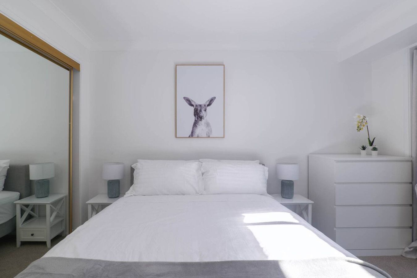 Abbey House – 3BR Garden Retreat, Leura (Monthly Stays) - Image 7