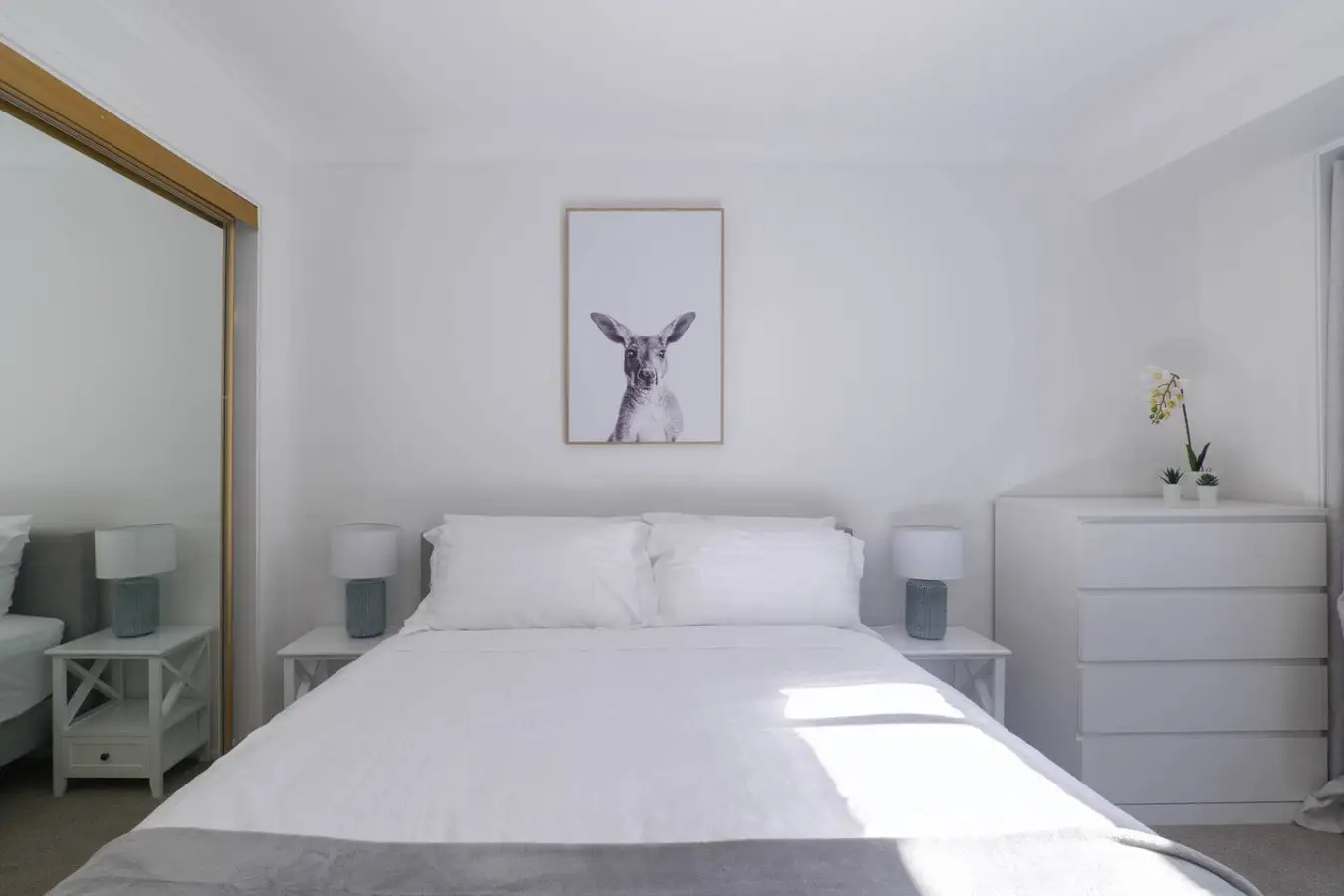 Abbey House – 3BR Garden Retreat, Leura (Monthly Stays) - Image 7