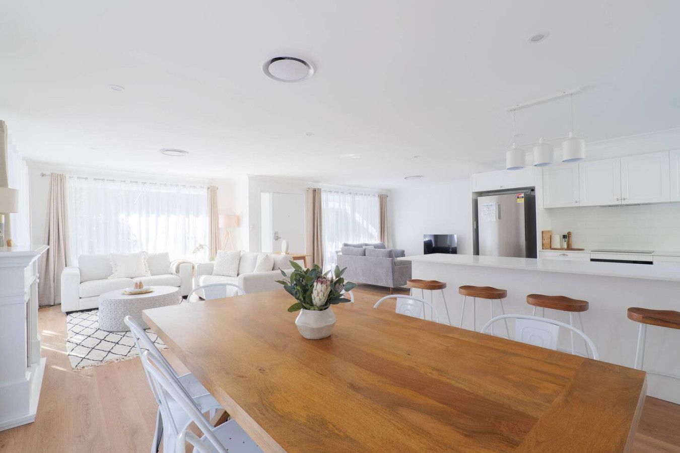 Abbey House – 3BR Garden Retreat, Leura (Monthly Stays) - Image 4