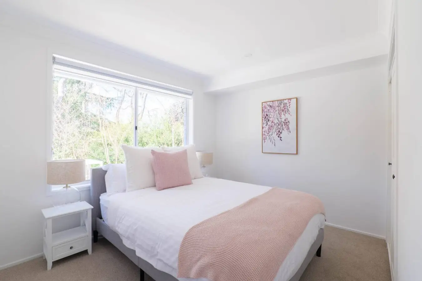 Abbey House – 3BR Garden Retreat, Leura (Monthly Stays) - Image 9