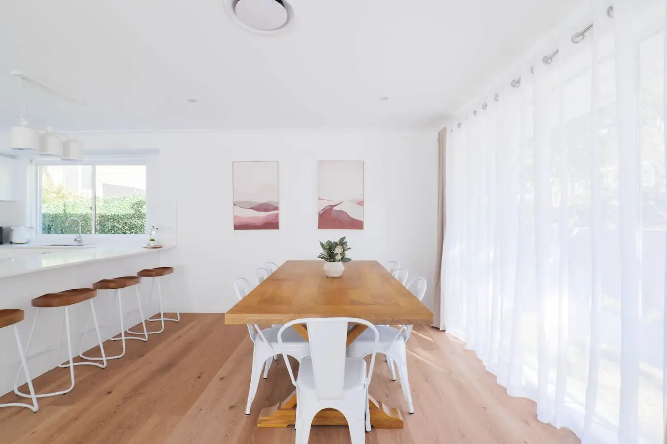 Abbey House – 3BR Garden Retreat, Leura (Monthly Stays) - Image 11