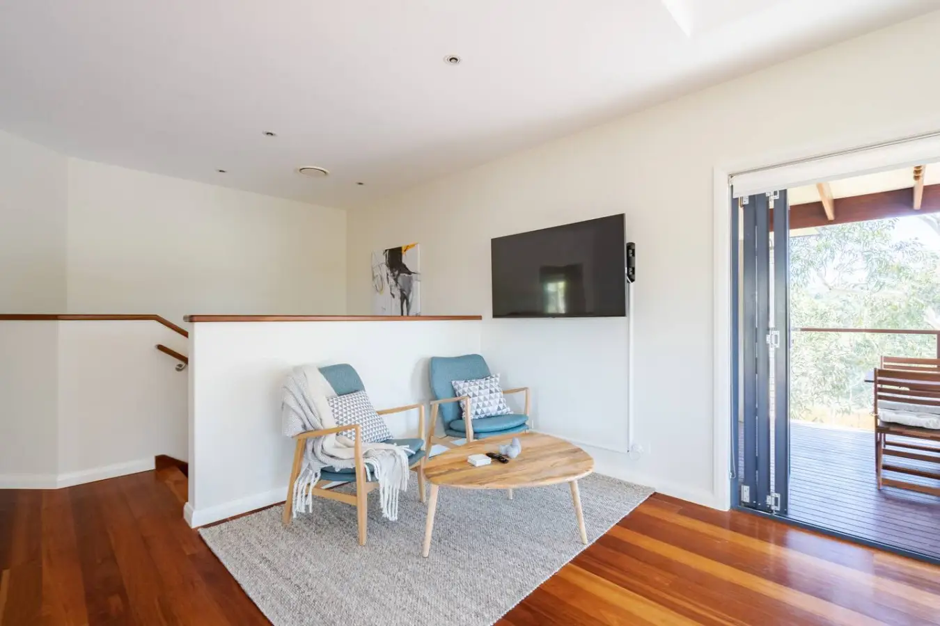 Alleura House – 5BR Bushland Retreat, Sleeps 12, Leura - Image 12