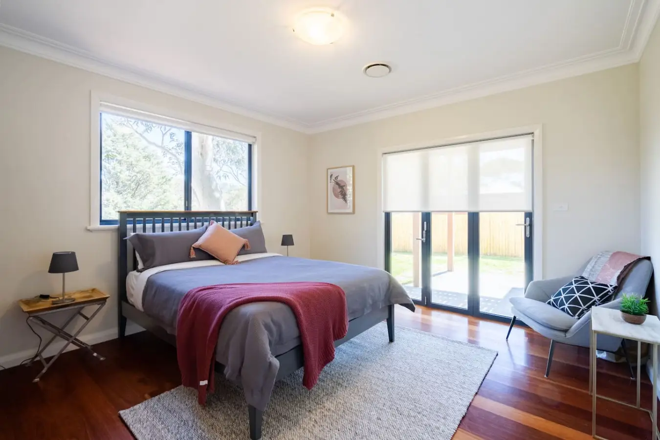 Alleura House – 5BR Bushland Retreat, Sleeps 12, Leura - Image 19